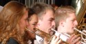 Junior-Brass